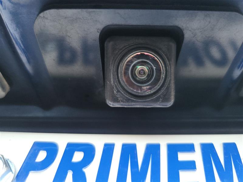 Nissan Altima 2.5 SR 2021