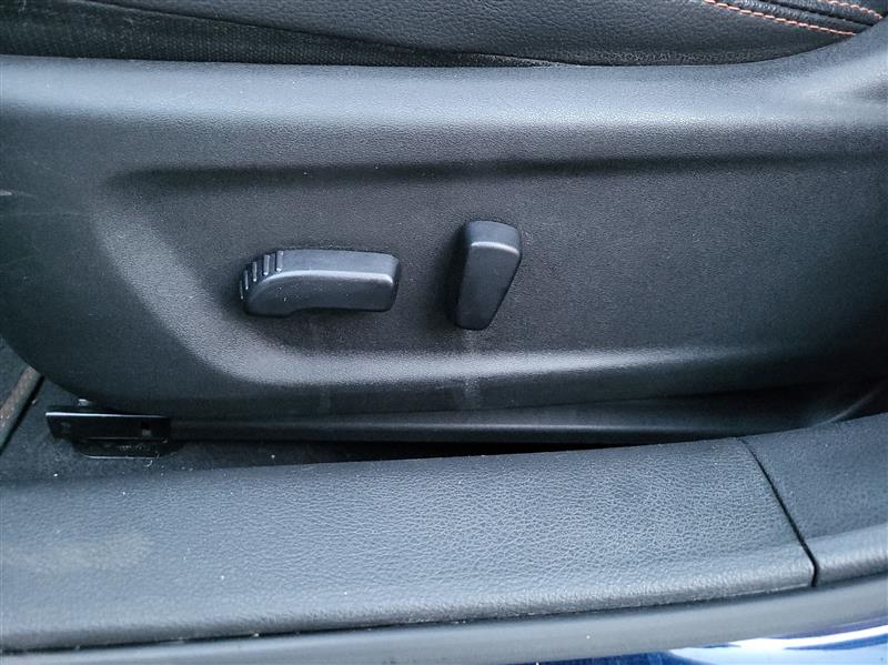 Nissan Altima 2.5 SR 2021