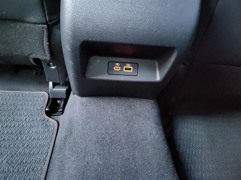 Nissan Altima 2.5 SR 2021