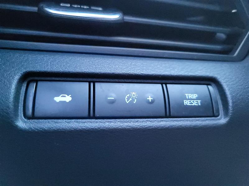 Nissan Altima 2.5 SR 2021