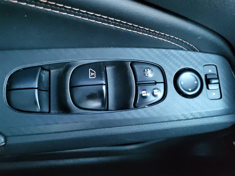 Nissan Altima 2.5 SR 2021