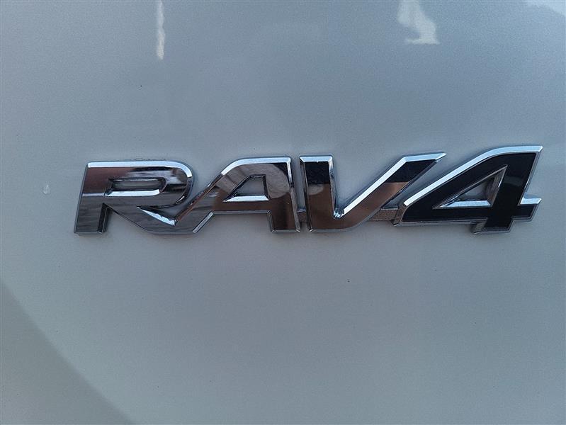 Toyota RAV4 Hybrid Limited 2017