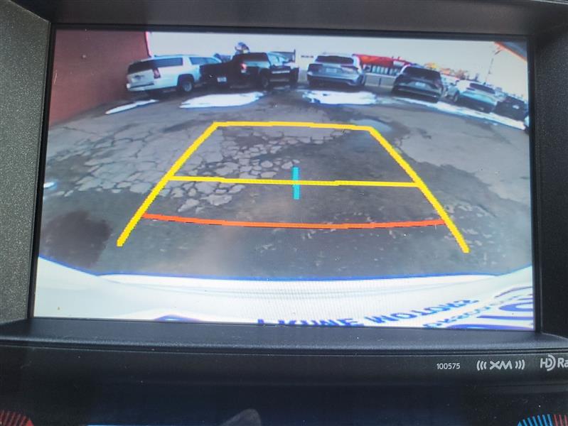 Toyota RAV4 Hybrid Limited 2017