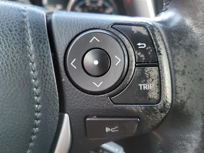 Toyota RAV4 Hybrid Limited 2017