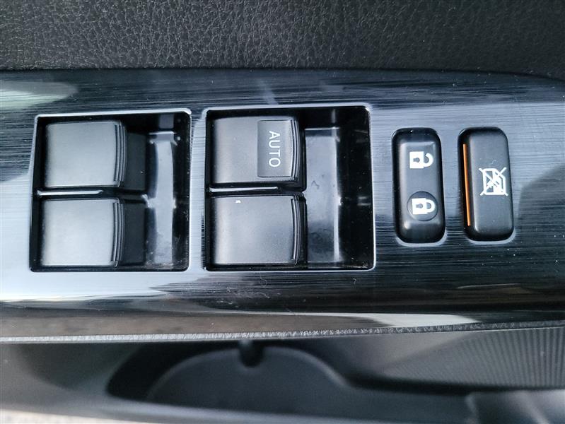 Toyota RAV4 Hybrid Limited 2017