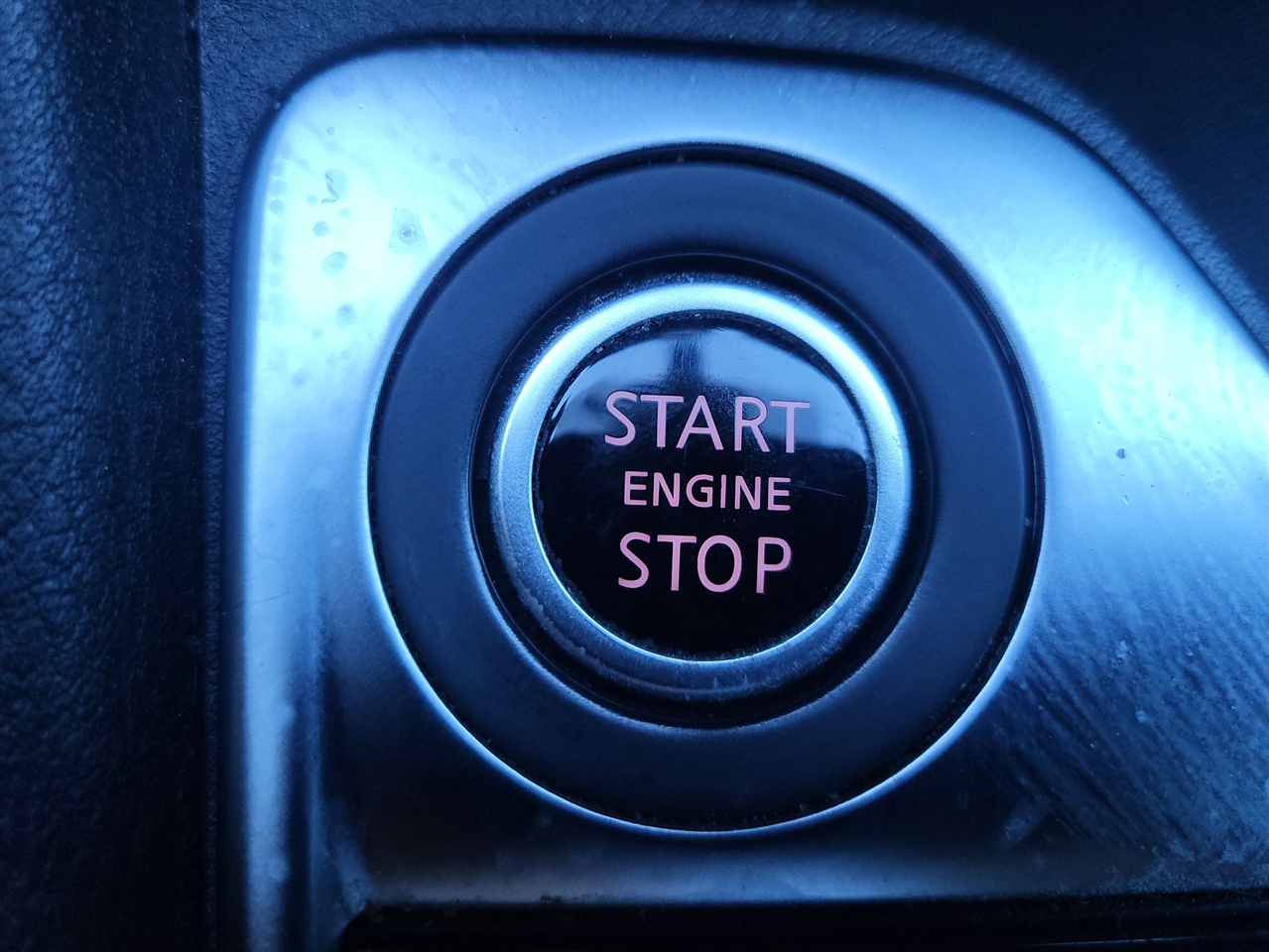 Nissan Sentra SV 2020