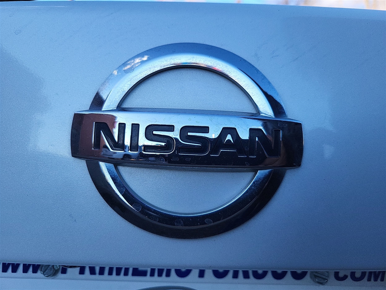 Nissan Sentra SV 2020