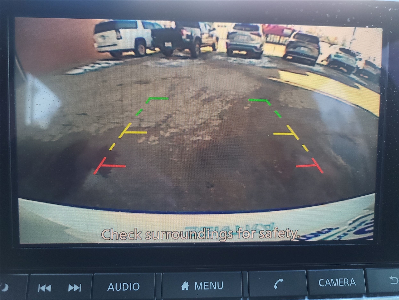 Nissan Sentra SV 2020