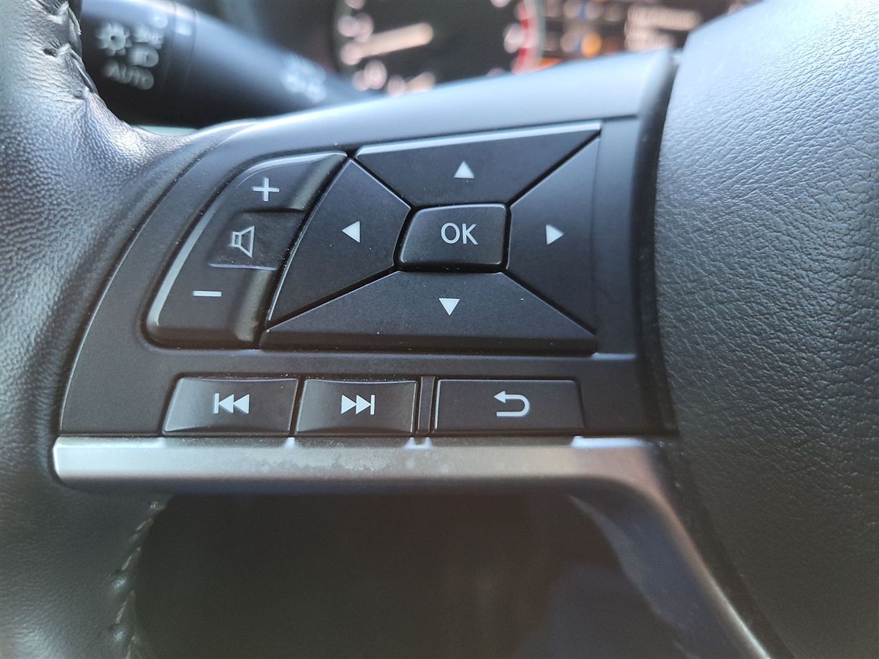 Nissan Sentra SV 2020