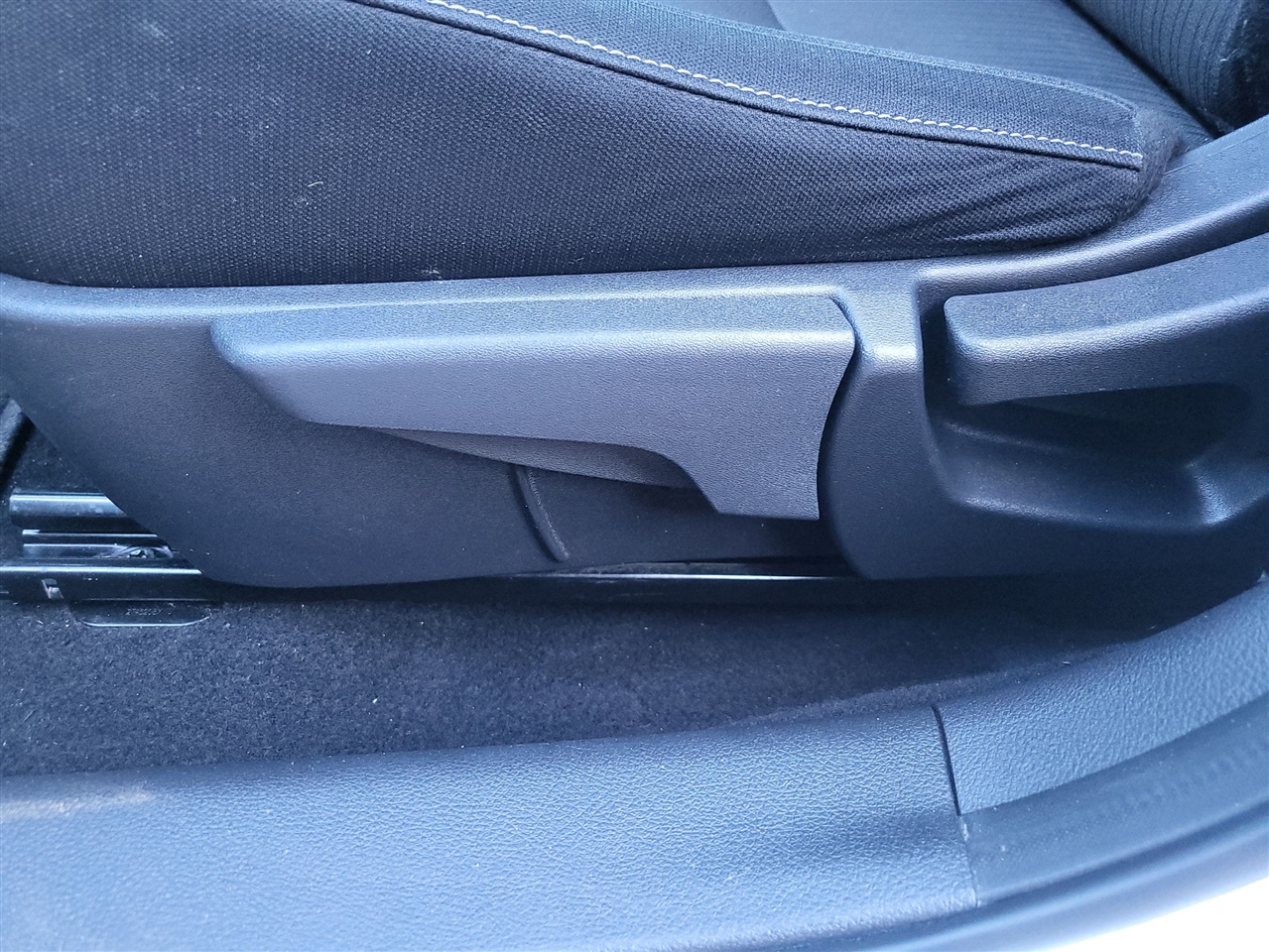 Nissan Sentra SV 2020