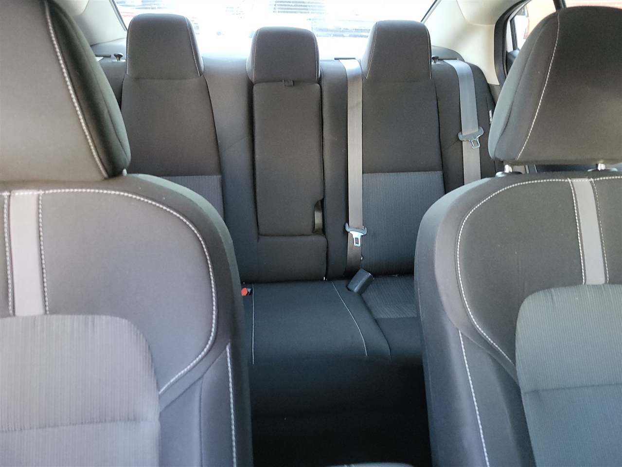 Nissan Sentra SV 2020