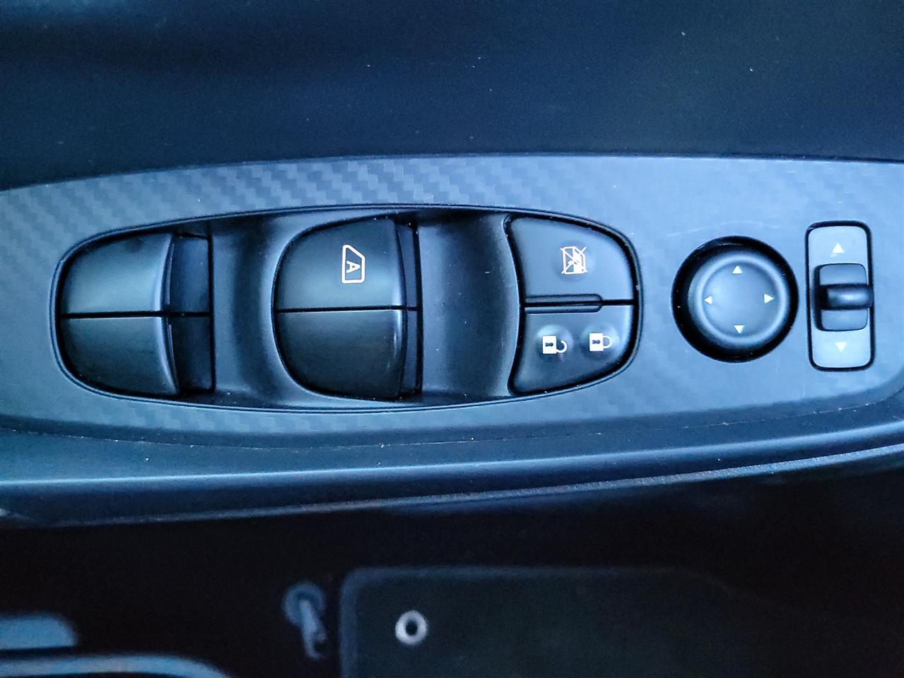 Nissan Sentra SV 2020