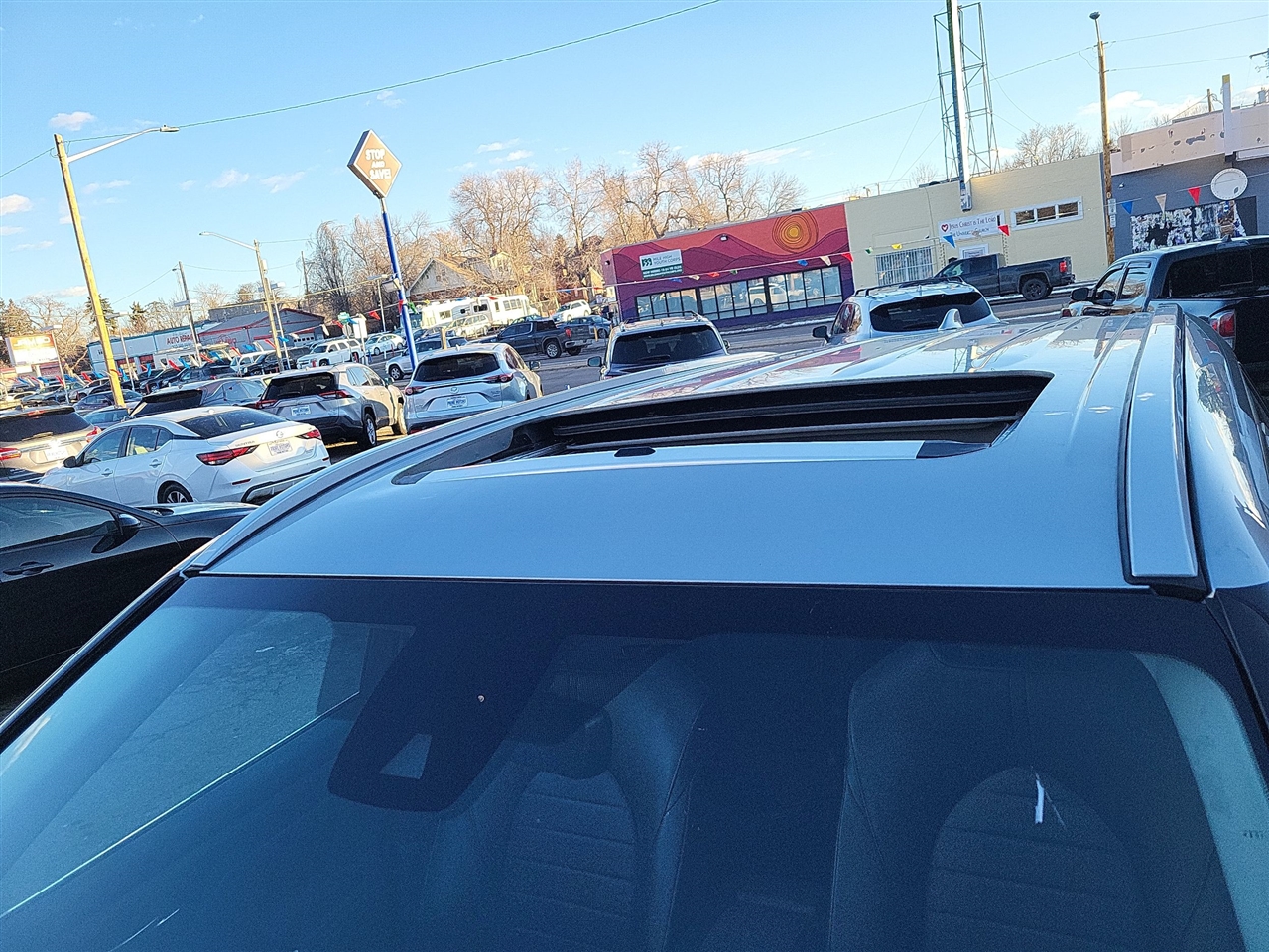 Toyota Highlander Hybrid  2023