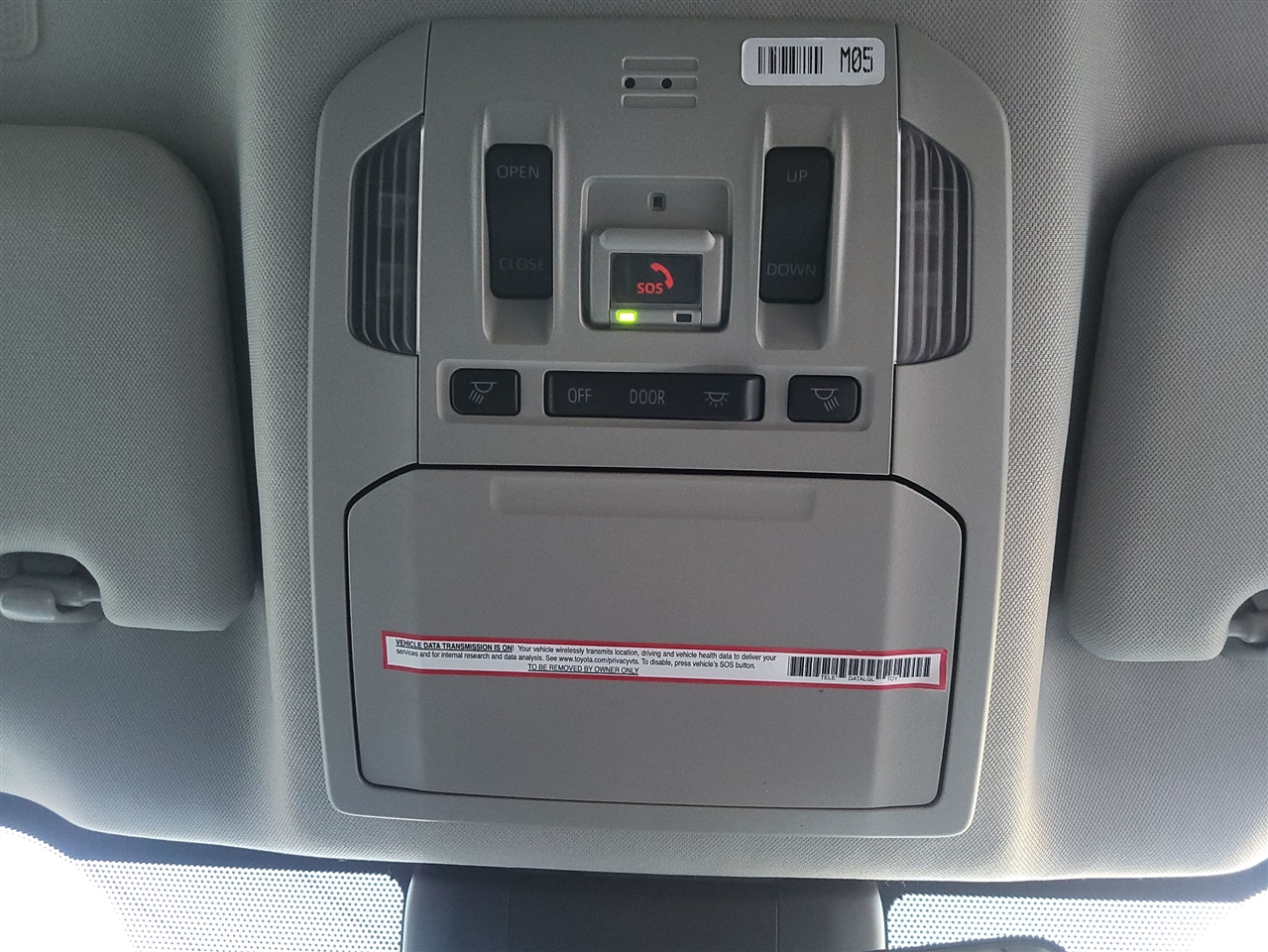 Toyota Highlander Hybrid  2023