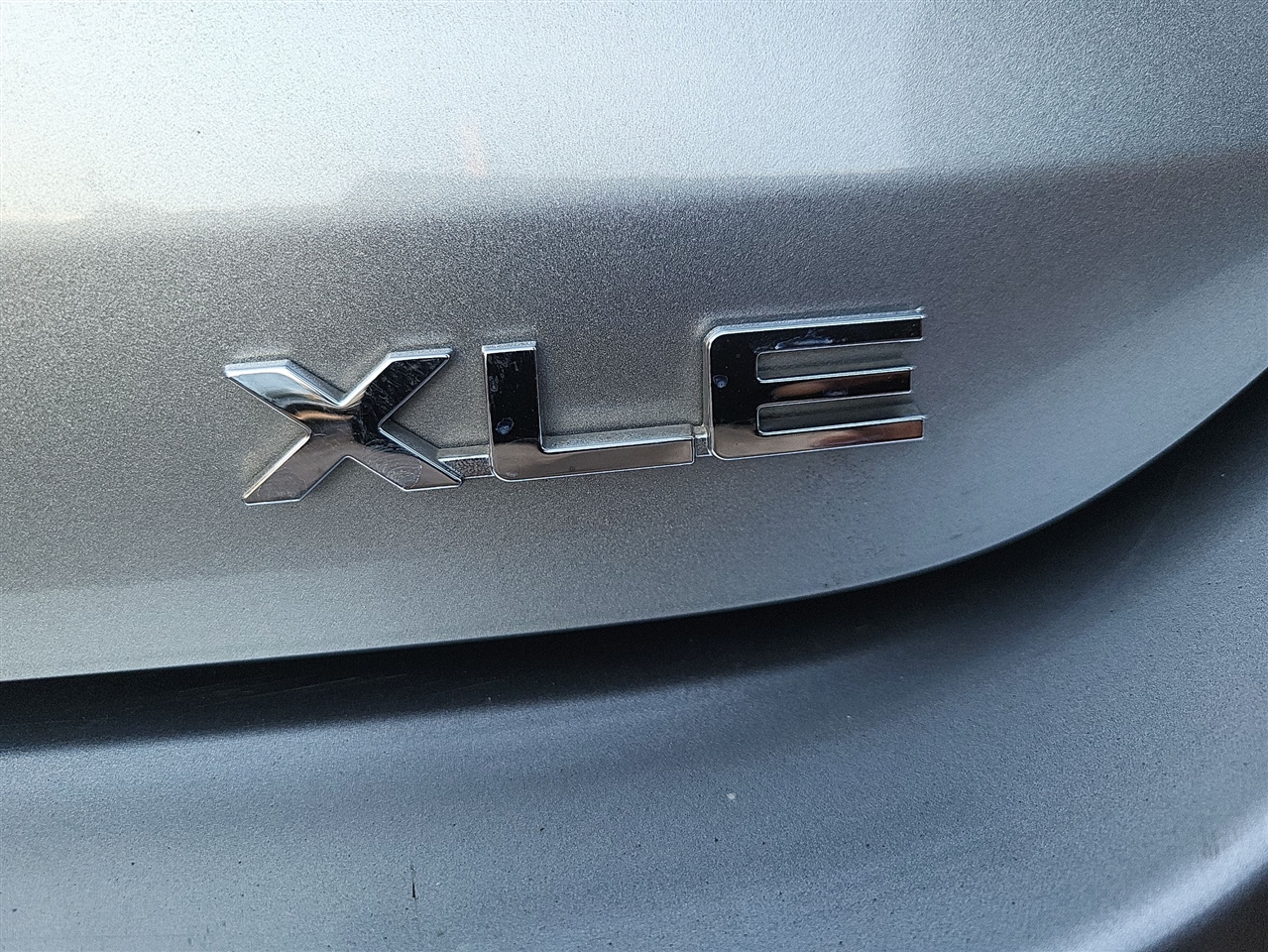 Toyota Highlander Hybrid  2023