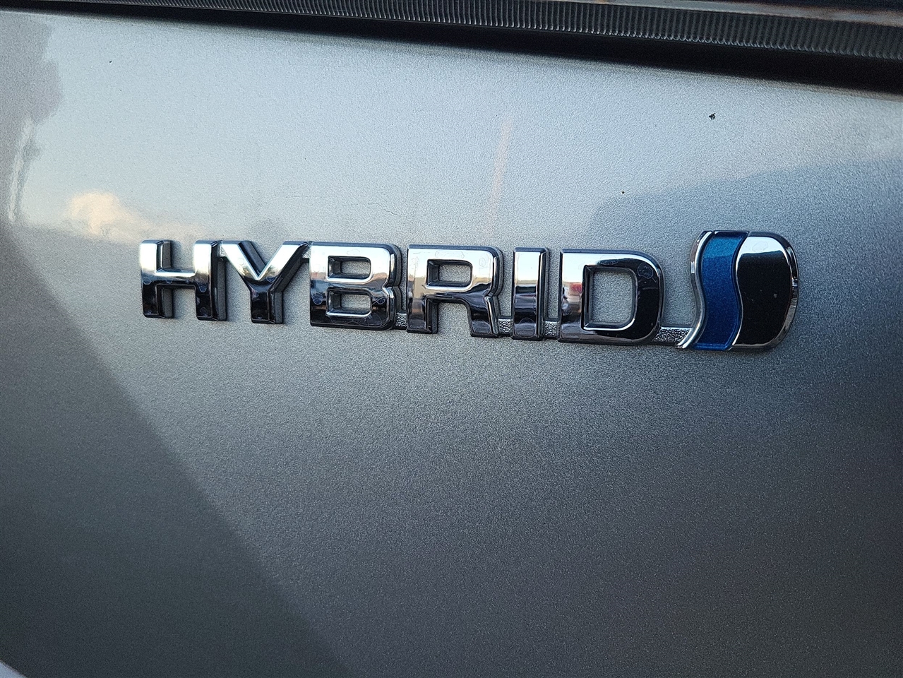 Toyota Highlander Hybrid  2023
