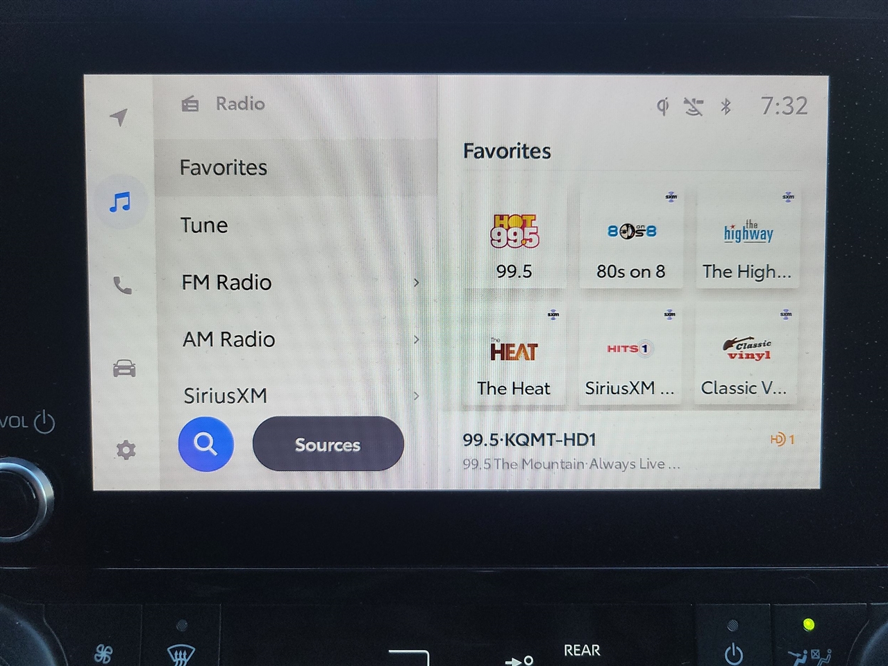 Toyota Highlander Hybrid  2023