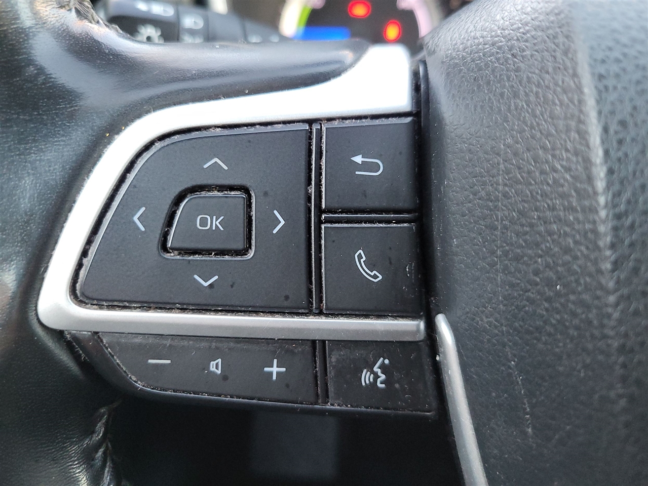 Toyota Highlander Hybrid  2023