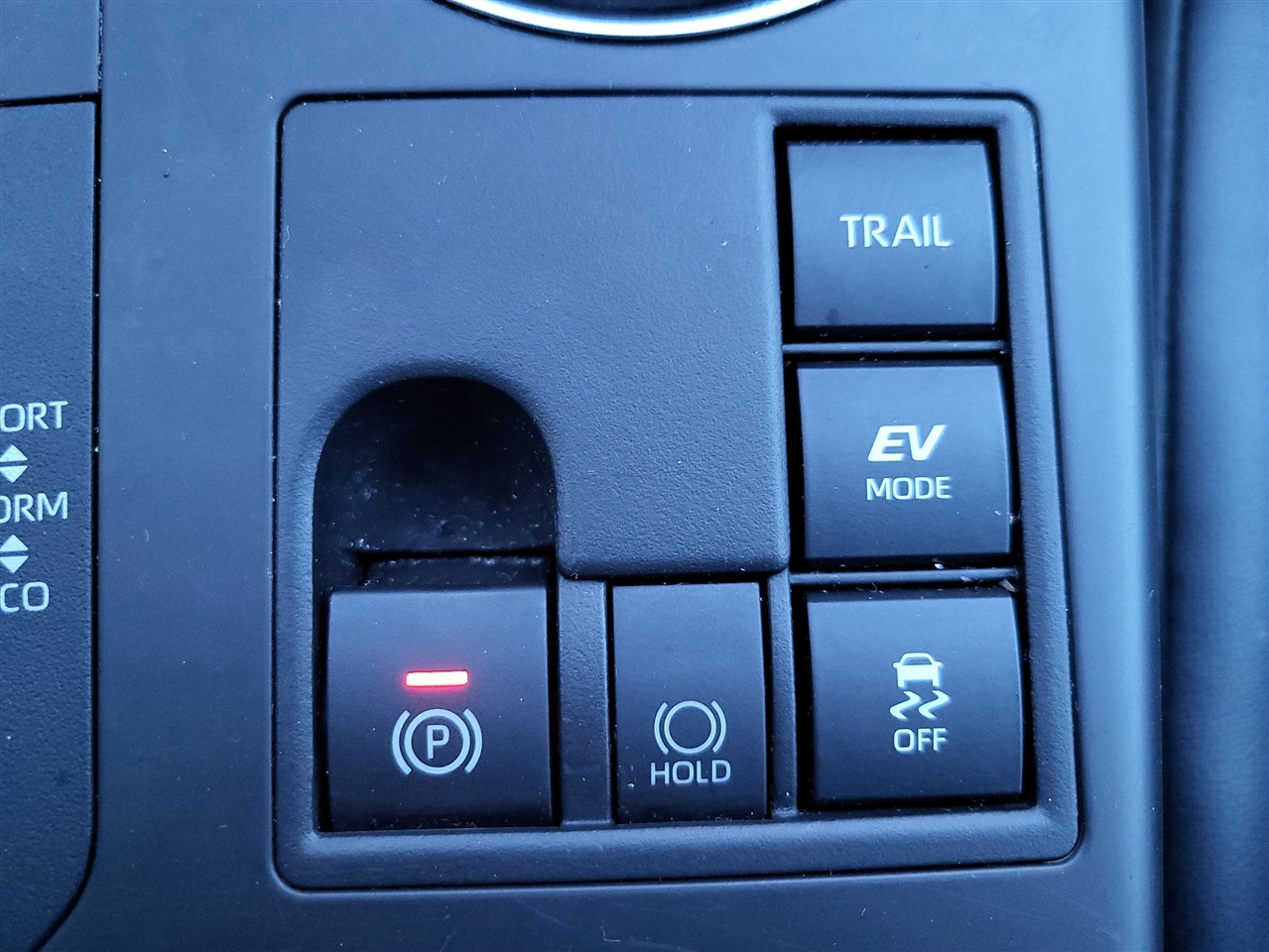 Toyota Highlander Hybrid  2023