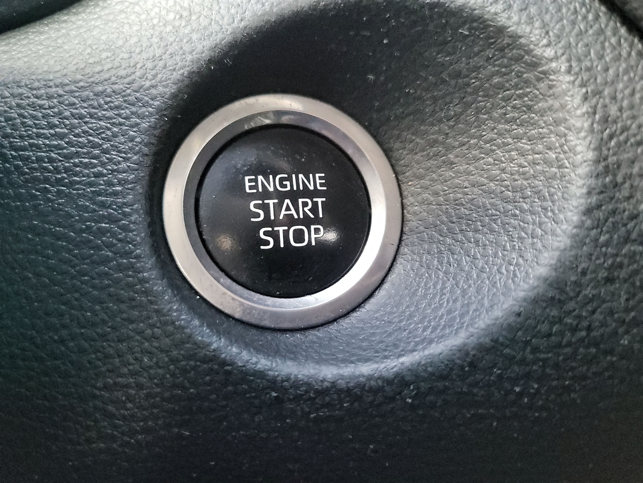 Toyota Corolla Cross XLE AWD 2023