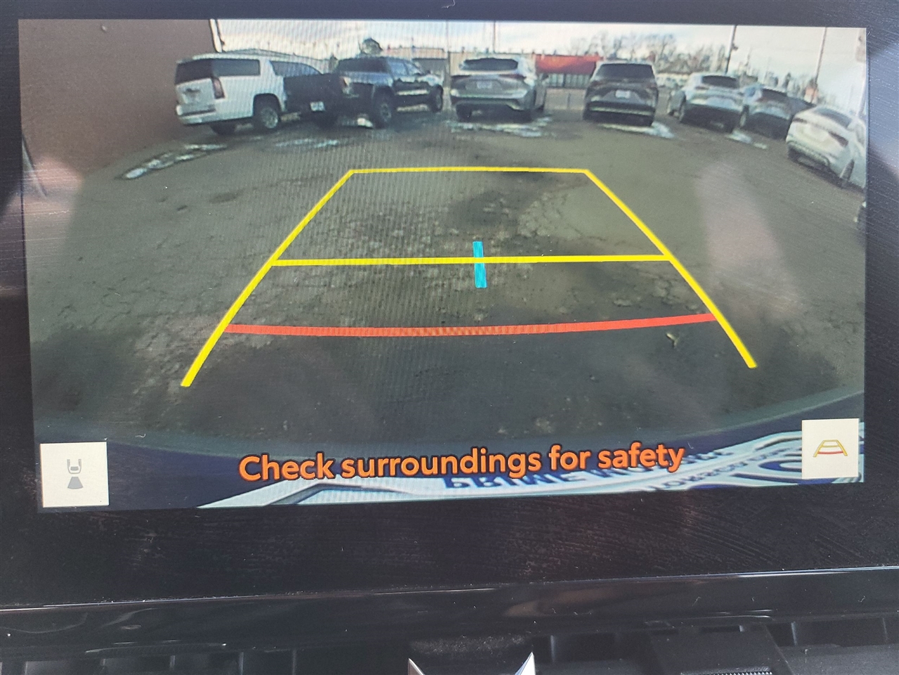 Toyota Corolla Cross XLE AWD 2023