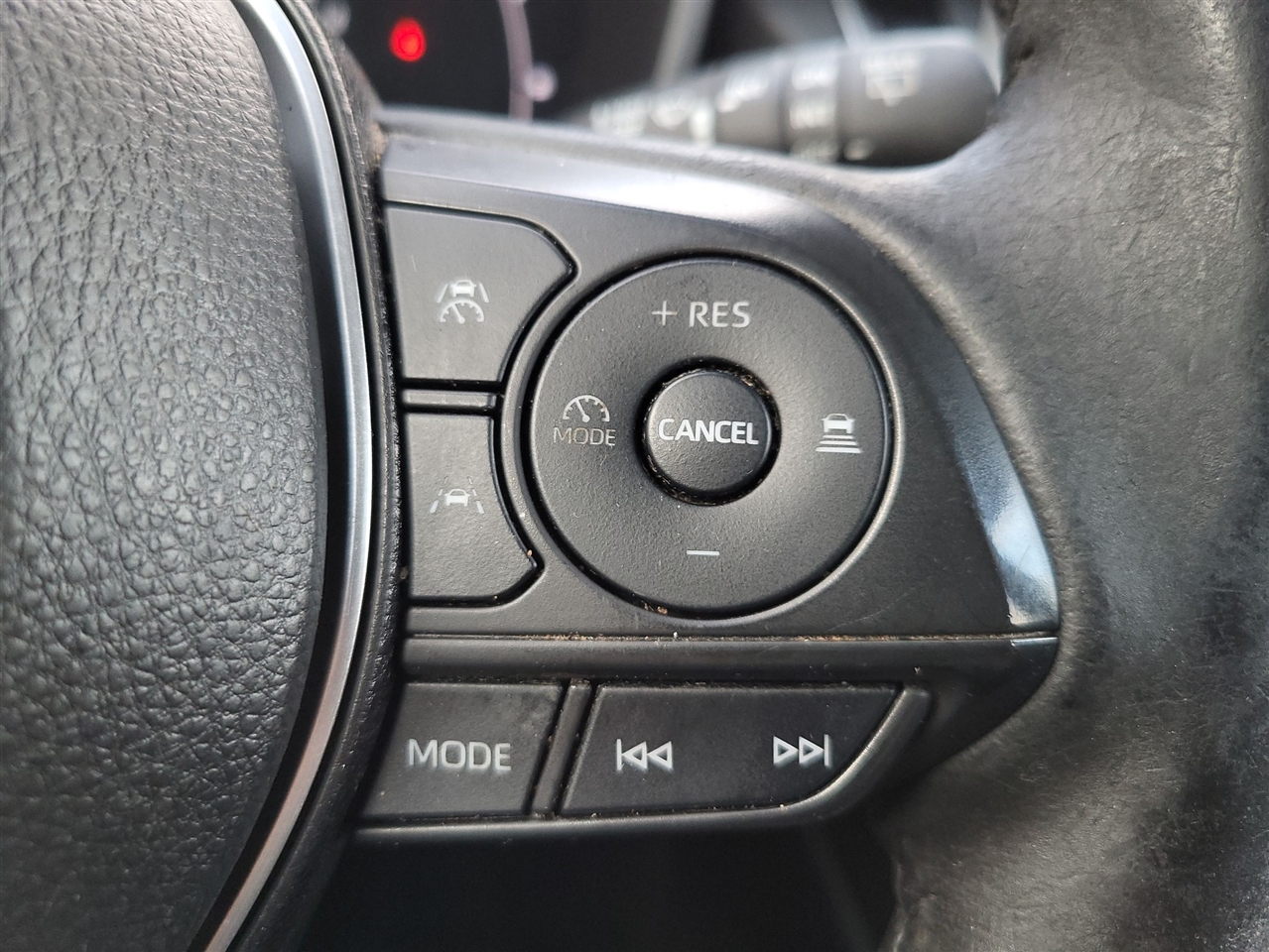 Toyota Corolla Cross XLE AWD 2023