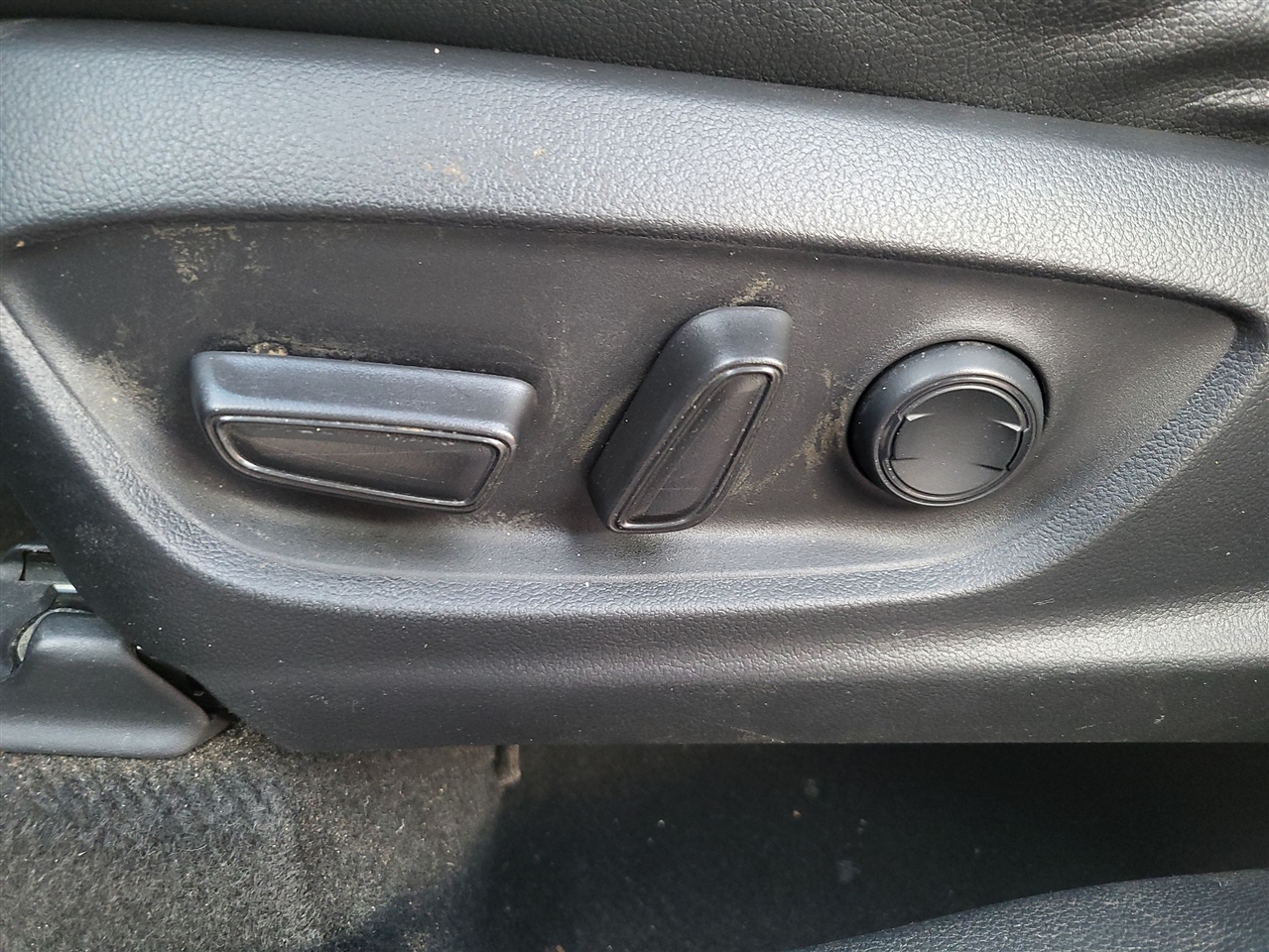 Toyota Corolla Cross XLE AWD 2023