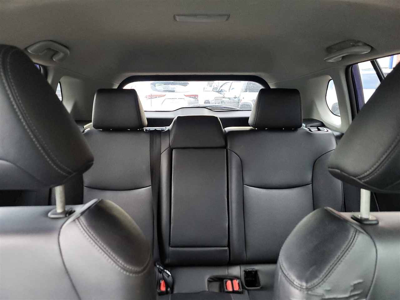 Toyota Corolla Cross XLE AWD 2023