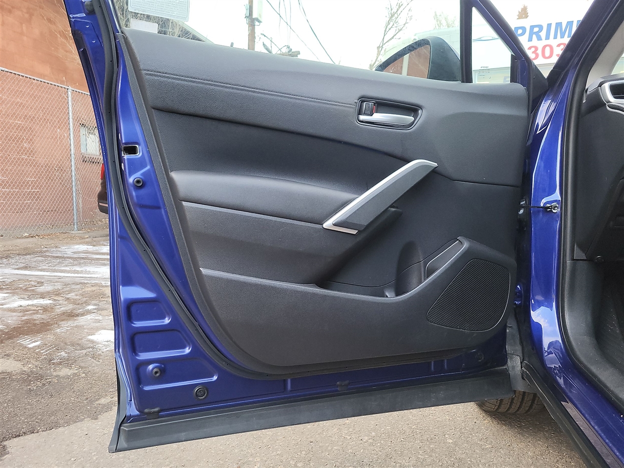 Toyota Corolla Cross XLE AWD 2023