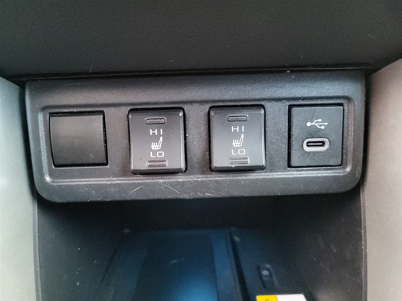 Toyota Corolla Cross XLE AWD 2023