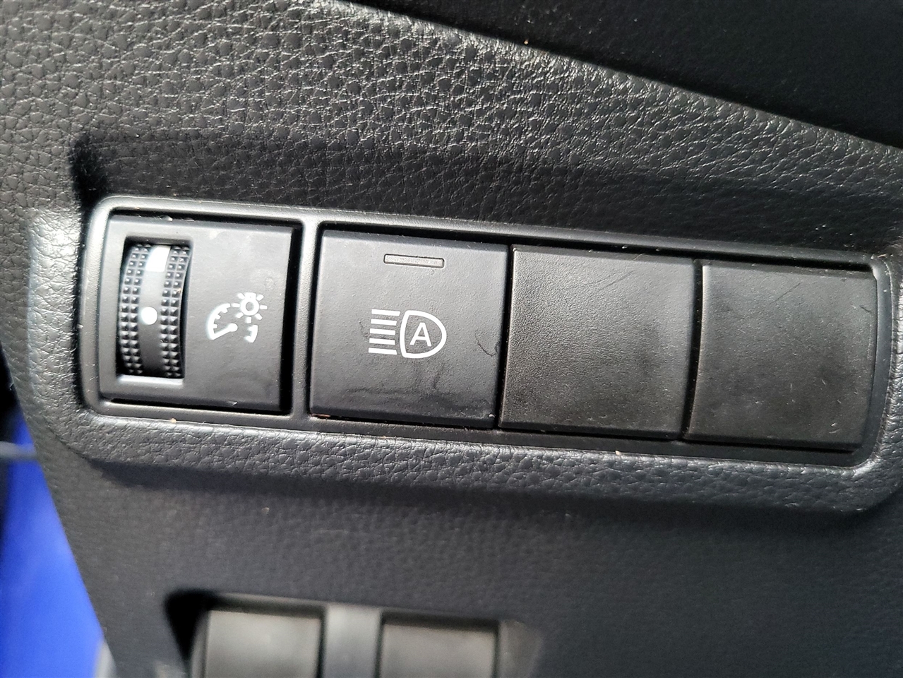 Toyota Corolla Cross XLE AWD 2023