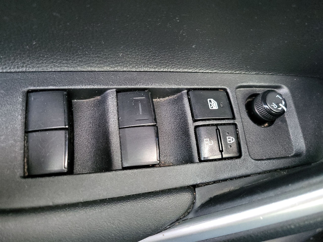 Toyota Corolla Cross XLE AWD 2023