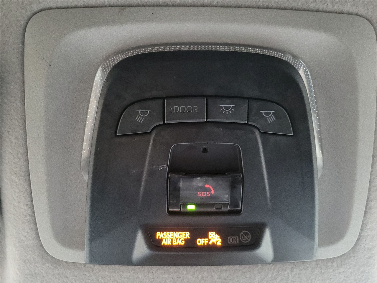 Toyota Corolla Cross XLE AWD 2023