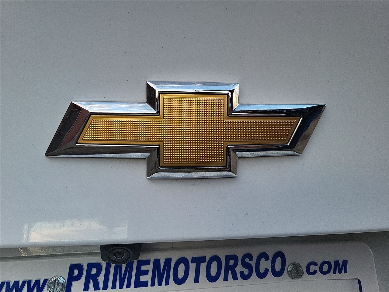 Chevrolet Malibu LT 2020