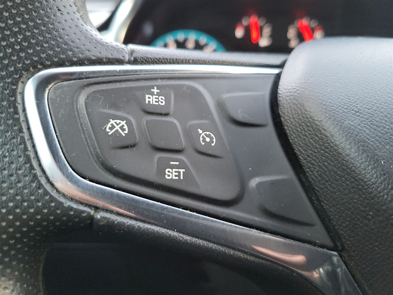 Chevrolet Malibu LT 2020