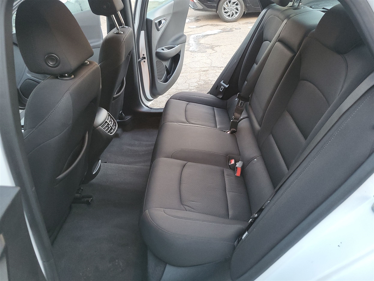 Chevrolet Malibu LT 2020