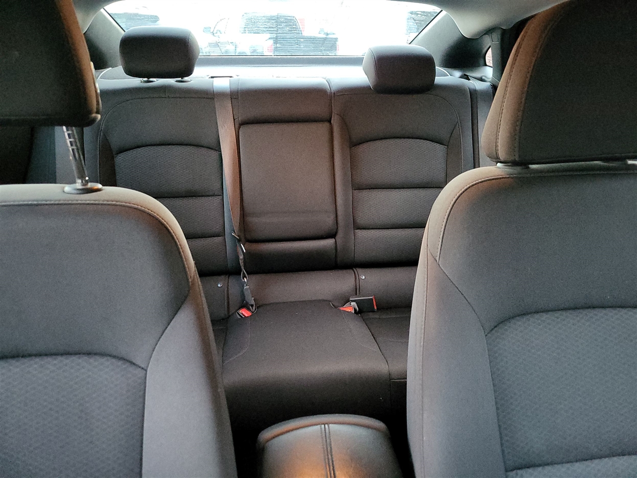 Chevrolet Malibu LT 2020