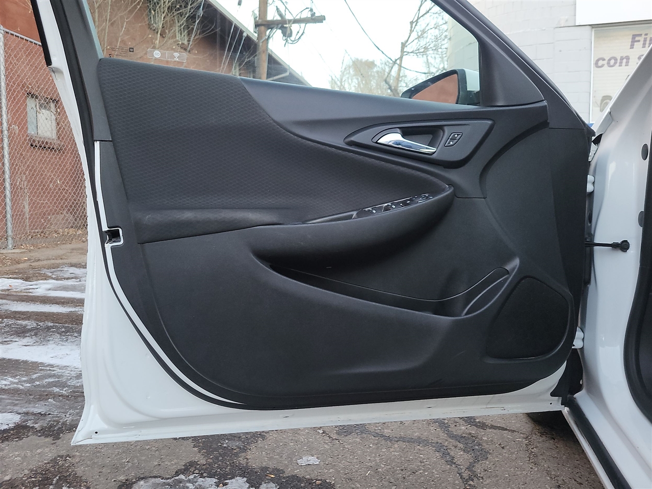 Chevrolet Malibu LT 2020