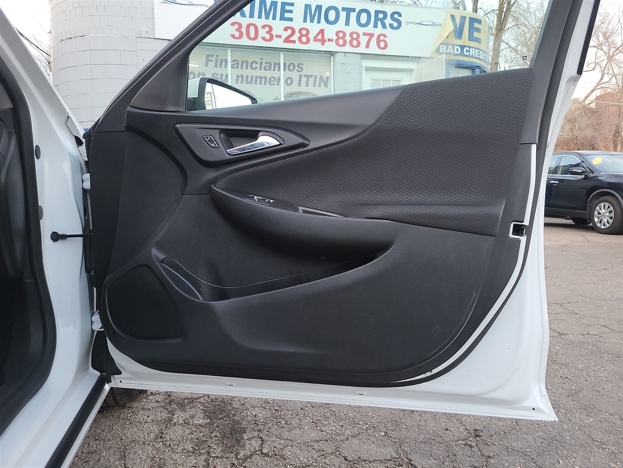 Chevrolet Malibu LT 2020