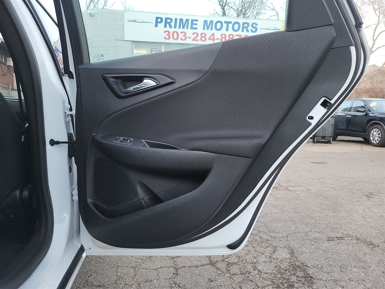 Chevrolet Malibu LT 2020