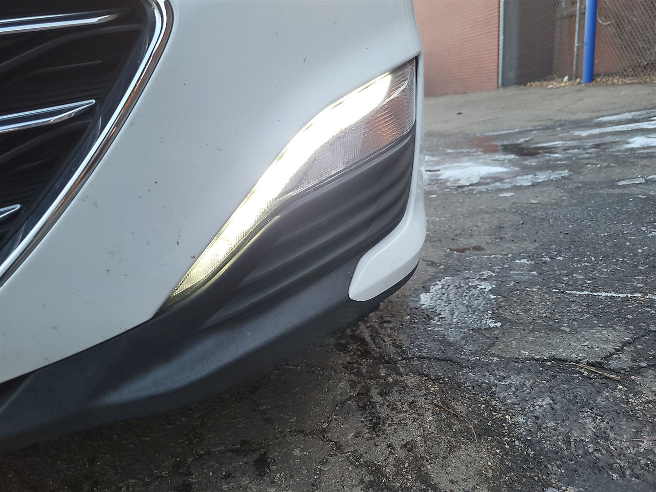 Chevrolet Malibu LT 2020