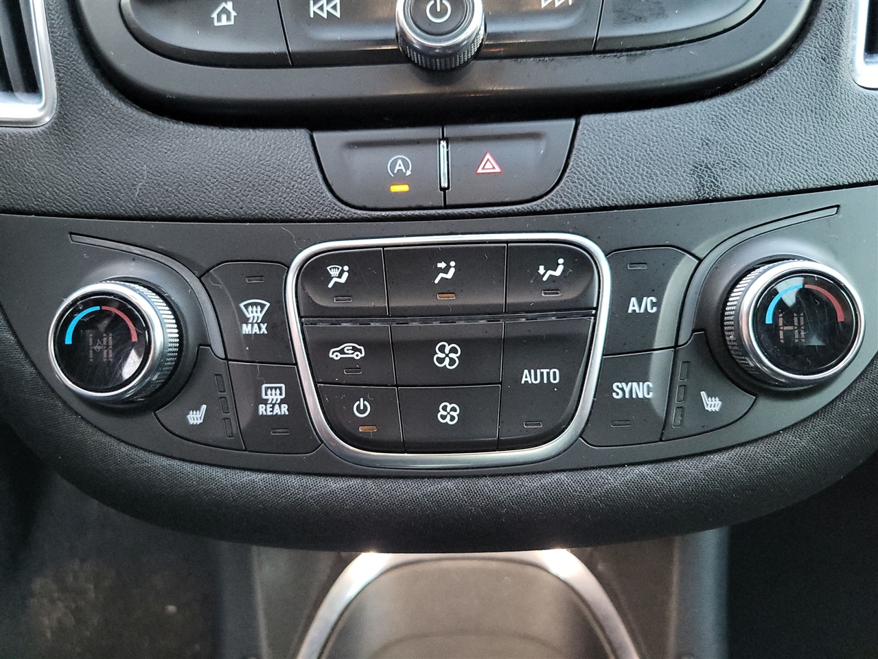 Chevrolet Malibu LT 2020