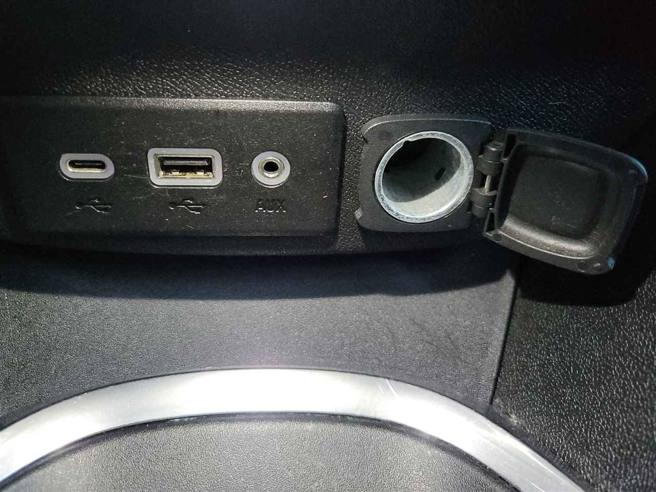 Chevrolet Malibu LT 2020