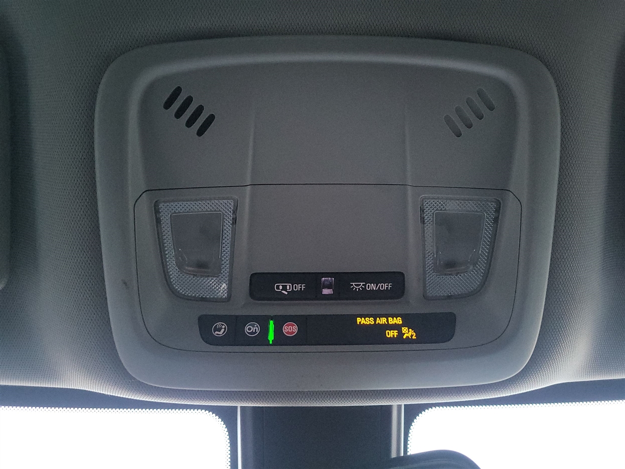 Chevrolet Malibu LT 2020