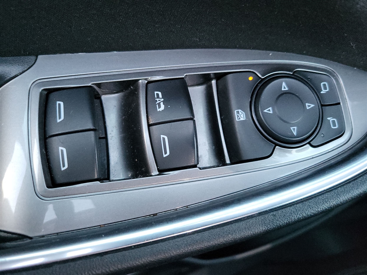 Chevrolet Malibu LT 2020