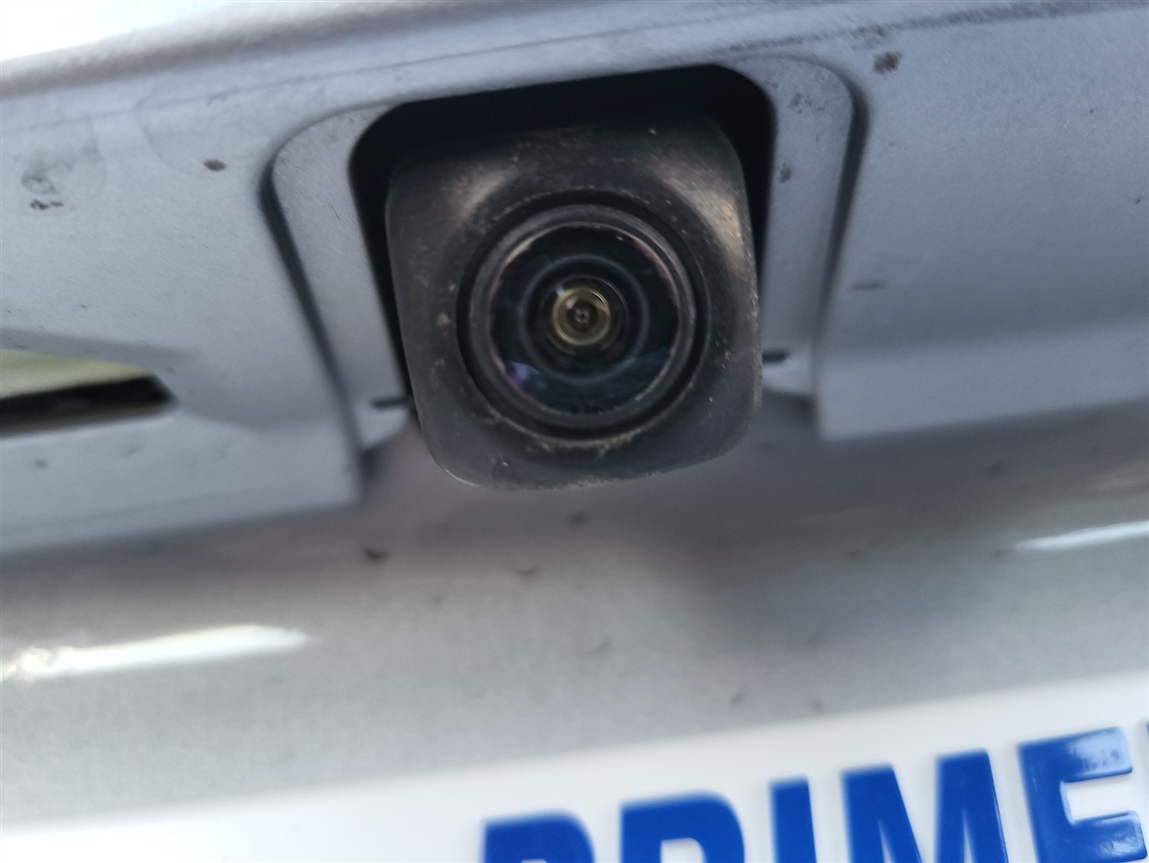 Toyota Prius L Eco 2019