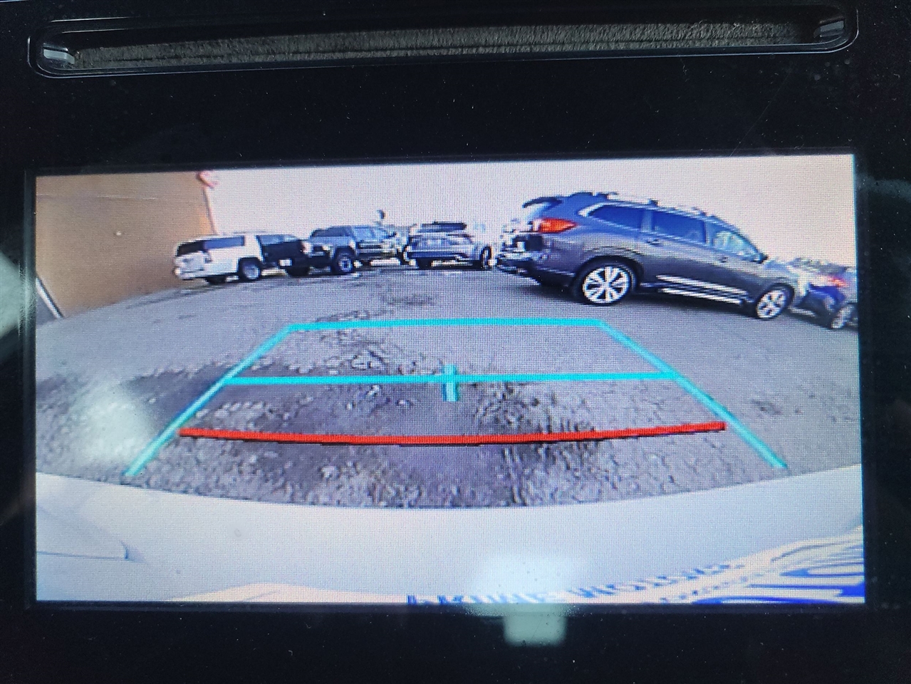 Toyota Prius L Eco 2019