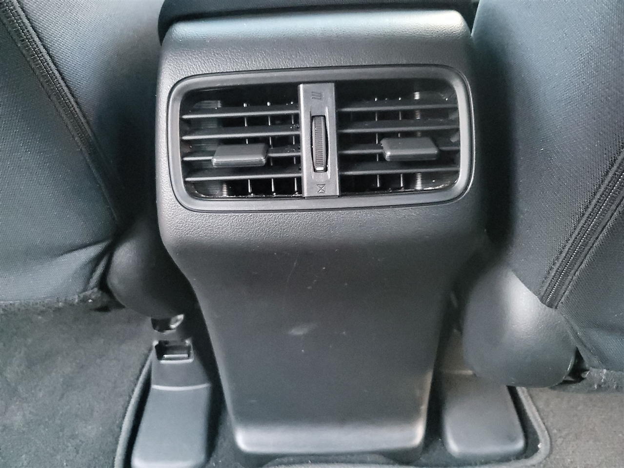 Honda CR-V LX AWD 2015