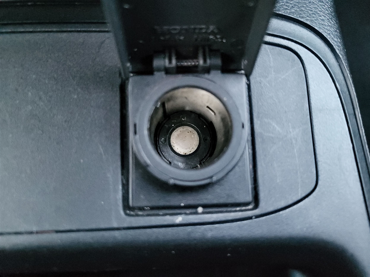 Honda CR-V LX AWD 2015