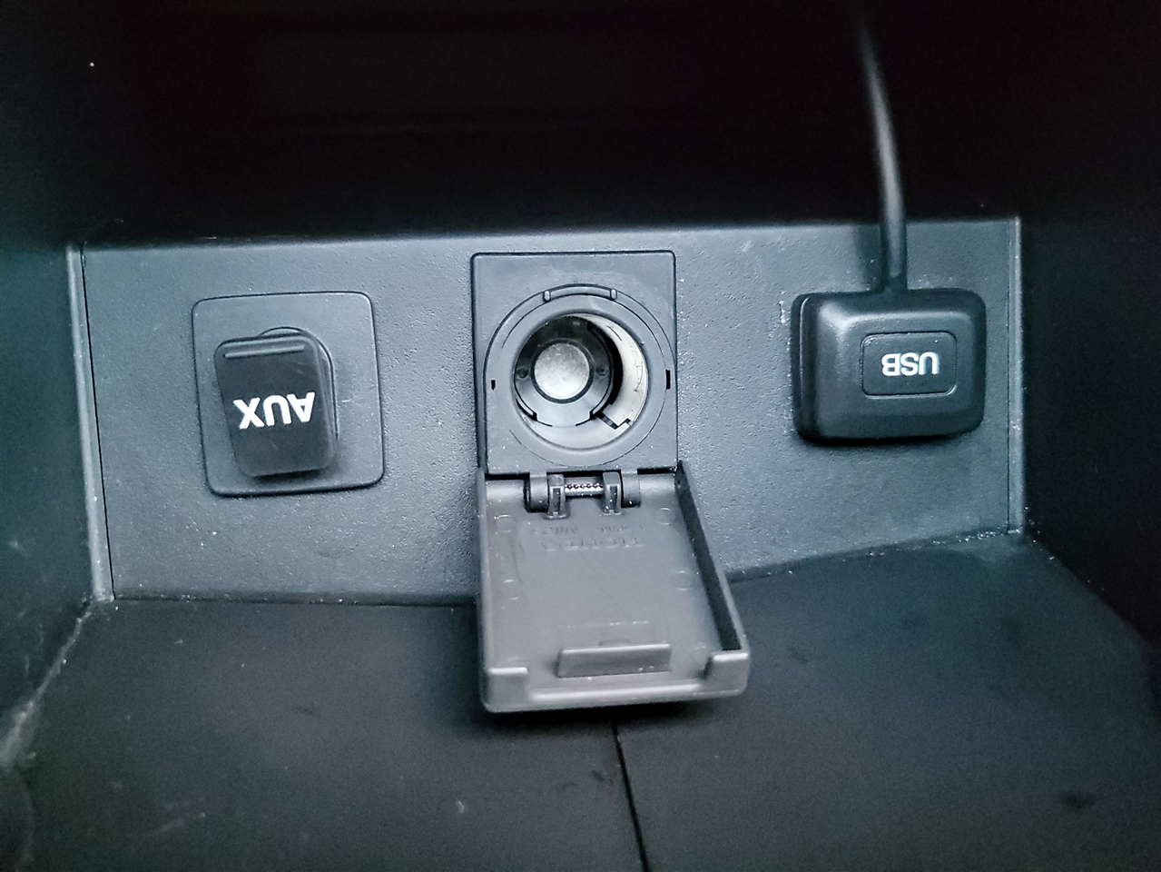 Honda CR-V LX AWD 2015